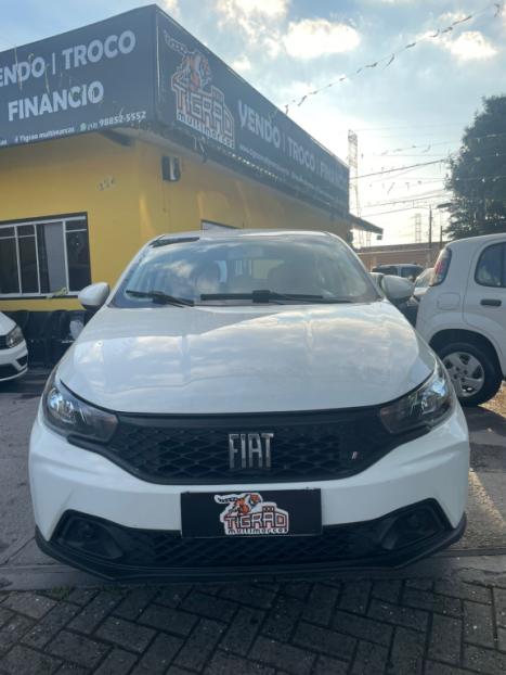 FIAT Argo 1.0 4P FLEX FIREFLY DRIVE, Foto 7