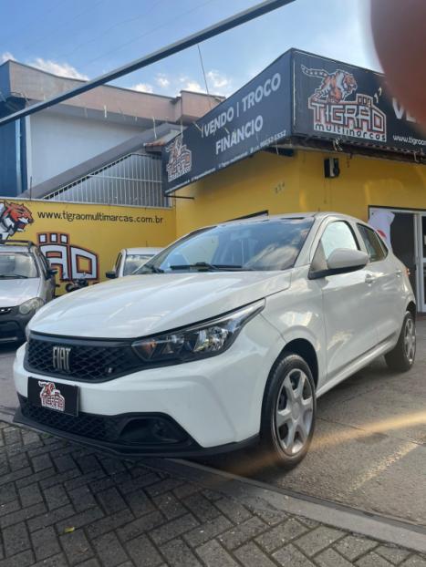 FIAT Argo 1.0 4P FLEX FIREFLY DRIVE, Foto 9
