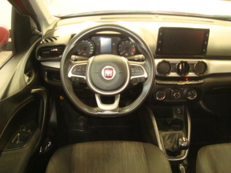 FIAT Argo 1.0 4P FLEX FIREFLY DRIVE, Foto 7