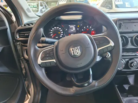 FIAT Argo 1.0 4P FLEX FIREFLY, Foto 4