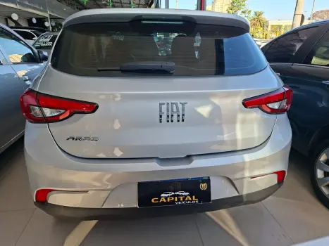 FIAT Argo 1.0 4P FLEX FIREFLY, Foto 9