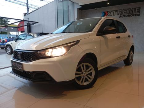 FIAT Argo 1.0 4P FLEX FIREFLY, Foto 1