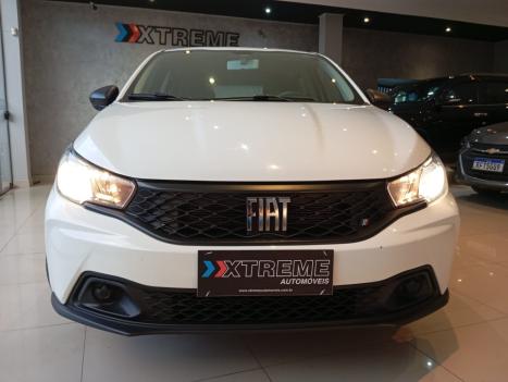 FIAT Argo 1.0 4P FLEX FIREFLY, Foto 3