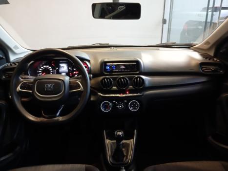 FIAT Argo 1.0 4P FLEX FIREFLY, Foto 8