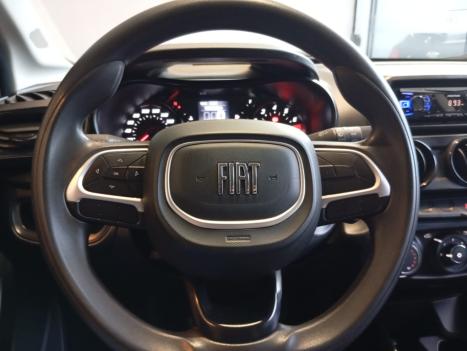 FIAT Argo 1.0 4P FLEX FIREFLY, Foto 9