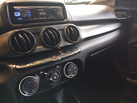 FIAT Argo 1.0 4P FLEX FIREFLY, Foto 10