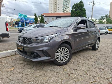 FIAT Argo 1.0 4P FLEX FIREFLY, Foto 2