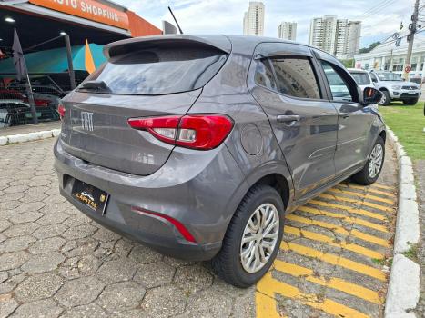 FIAT Argo 1.0 4P FLEX FIREFLY, Foto 3