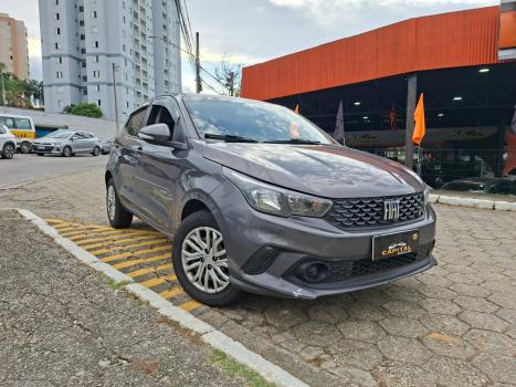 FIAT Argo 1.0 4P FLEX FIREFLY, Foto 5