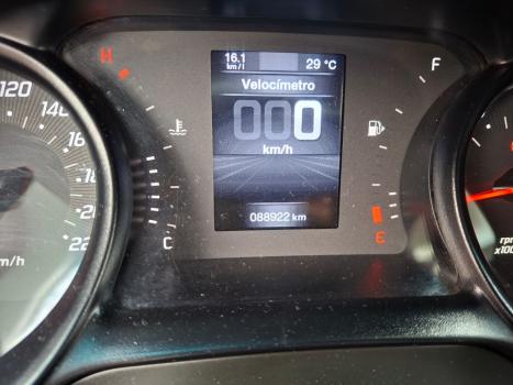 FIAT Argo 1.0 4P FLEX FIREFLY, Foto 6
