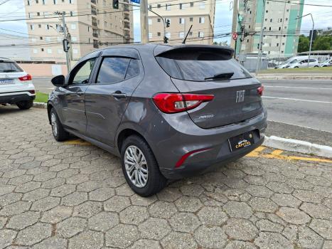FIAT Argo 1.0 4P FLEX FIREFLY, Foto 8
