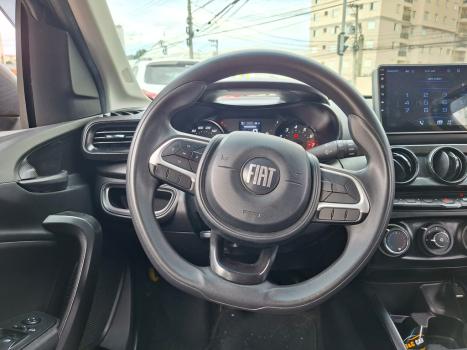 FIAT Argo 1.0 4P FLEX FIREFLY, Foto 10