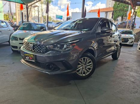 FIAT Argo 1.0 4P FLEX FIREFLY, Foto 2