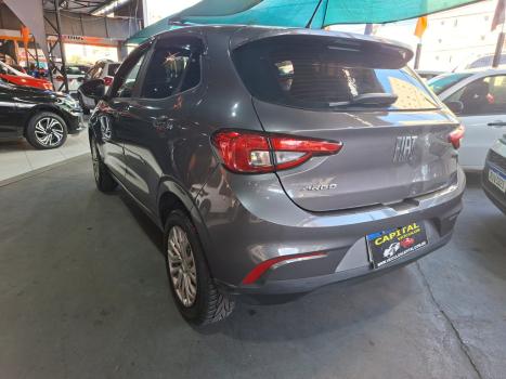 FIAT Argo 1.0 4P FLEX FIREFLY, Foto 8