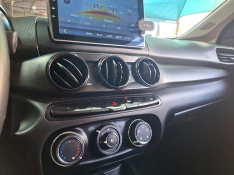 FIAT Argo 1.0 4P FLEX FIREFLY, Foto 10