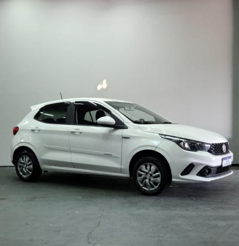 FIAT Argo 1.0 4P FLEX FIREFLY DRIVE, Foto 1