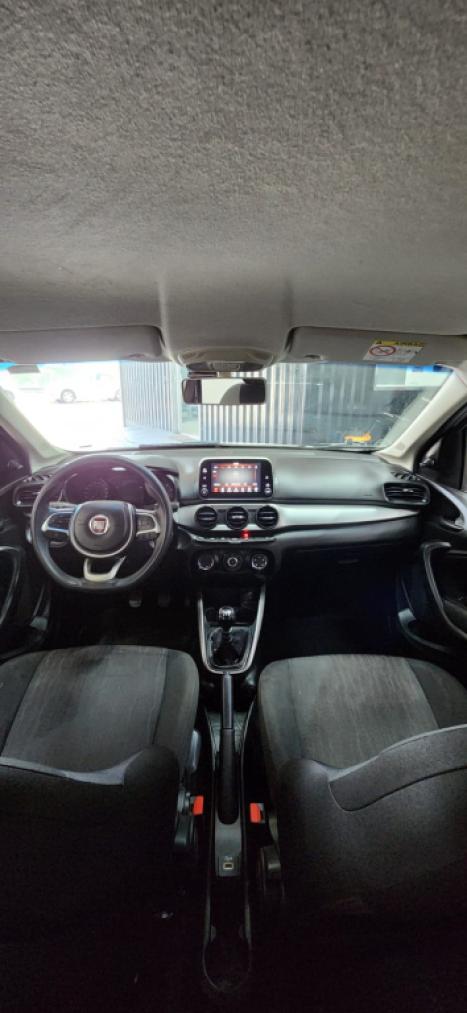 FIAT Argo 1.0 4P FLEX FIREFLY DRIVE, Foto 2