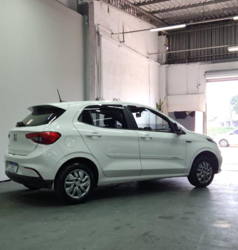 FIAT Argo 1.0 4P FLEX FIREFLY DRIVE, Foto 3