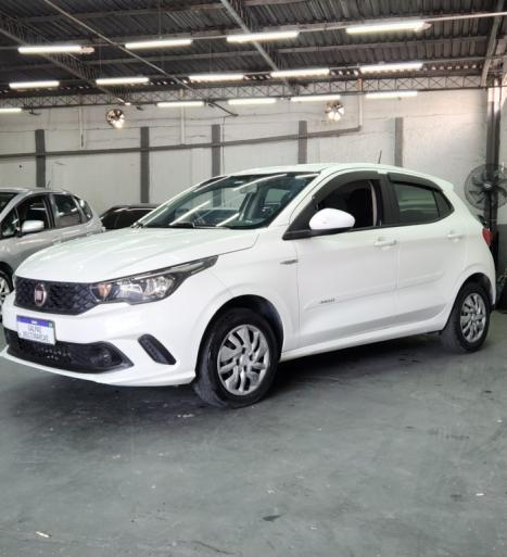 FIAT Argo 1.0 4P FLEX FIREFLY DRIVE, Foto 6