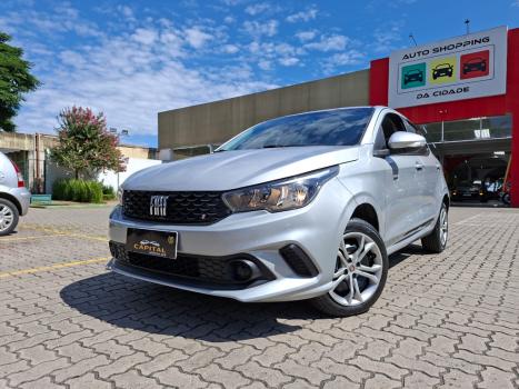 FIAT Argo 1.0 4P FLEX FIREFLY, Foto 2
