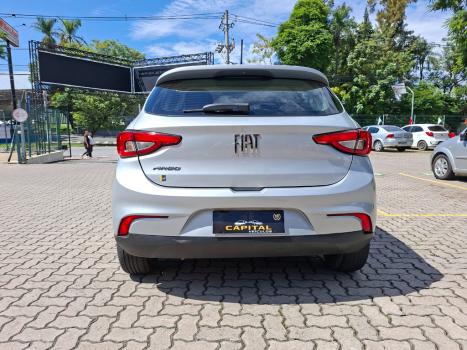 FIAT Argo 1.0 4P FLEX FIREFLY, Foto 6