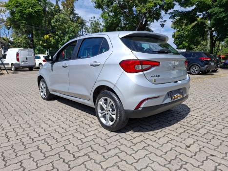 FIAT Argo 1.0 4P FLEX FIREFLY, Foto 7