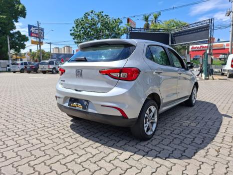 FIAT Argo 1.0 4P FLEX FIREFLY, Foto 8