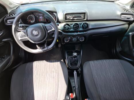FIAT Argo 1.0 4P FLEX FIREFLY, Foto 9