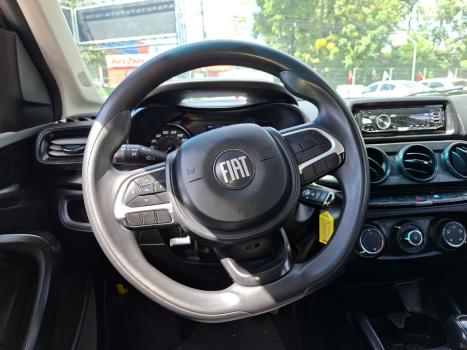 FIAT Argo 1.0 4P FLEX FIREFLY, Foto 10