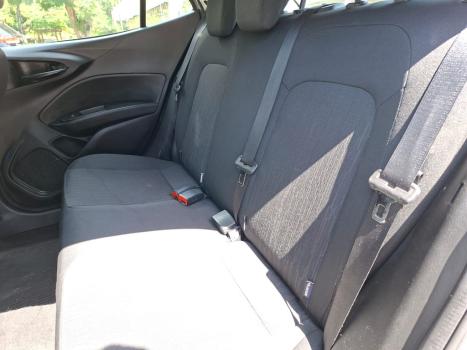 FIAT Argo 1.0 4P FLEX FIREFLY, Foto 12