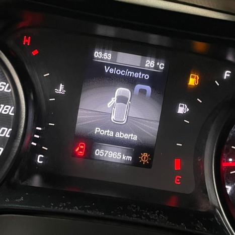 FIAT Argo 1.0 4P FLEX FIREFLY, Foto 2