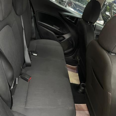 FIAT Argo 1.0 4P FLEX FIREFLY, Foto 3