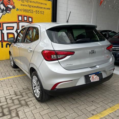 FIAT Argo 1.0 4P FLEX FIREFLY, Foto 4