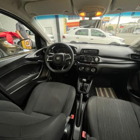 FIAT Argo 1.0 4P FLEX FIREFLY, Foto 5