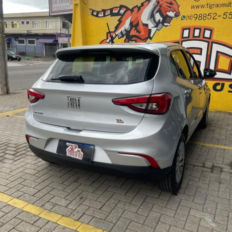 FIAT Argo 1.0 4P FLEX FIREFLY, Foto 7