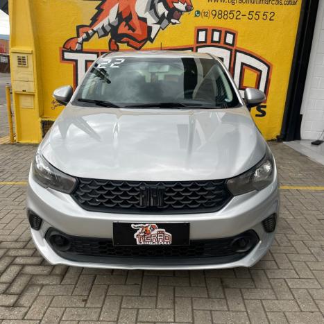 FIAT Argo 1.0 4P FLEX FIREFLY, Foto 8
