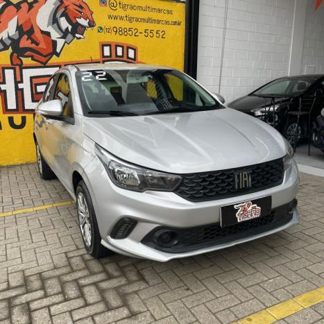 FIAT Argo 1.0 4P FLEX FIREFLY, Foto 10