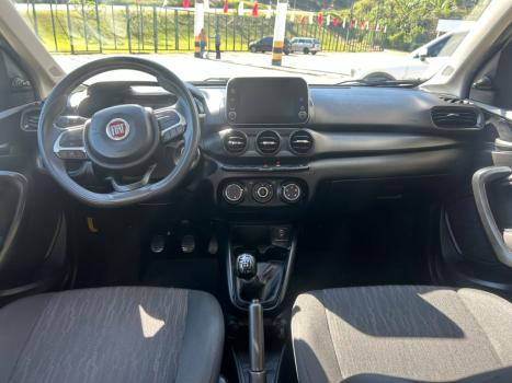 FIAT Argo 1.0 4P FLEX FIREFLY DRIVE, Foto 3