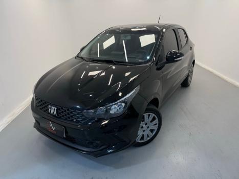 FIAT Argo 1.0 4P FLEX FIREFLY, Foto 1