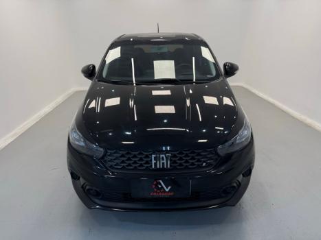 FIAT Argo 1.0 4P FLEX FIREFLY, Foto 2