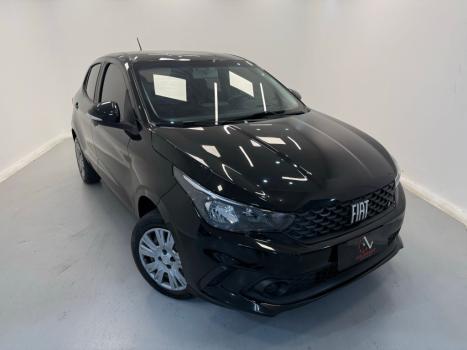FIAT Argo 1.0 4P FLEX FIREFLY, Foto 3