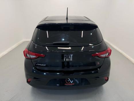 FIAT Argo 1.0 4P FLEX FIREFLY, Foto 5