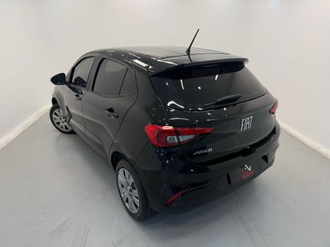 FIAT Argo 1.0 4P FLEX FIREFLY, Foto 6