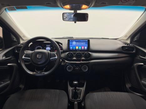FIAT Argo 1.0 4P FLEX FIREFLY, Foto 8