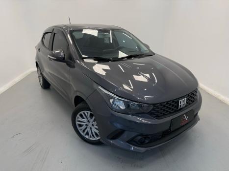 FIAT Argo 1.0 4P FLEX FIREFLY DRIVE, Foto 3