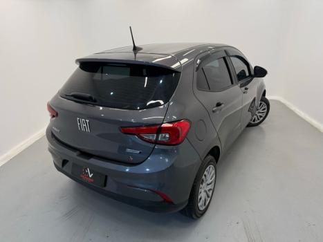 FIAT Argo 1.0 4P FLEX FIREFLY DRIVE, Foto 4