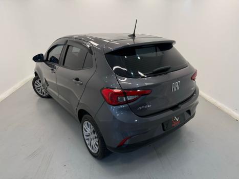 FIAT Argo 1.0 4P FLEX FIREFLY DRIVE, Foto 6