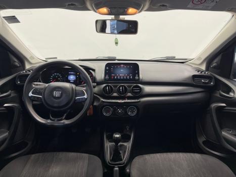 FIAT Argo 1.0 4P FLEX FIREFLY DRIVE, Foto 7