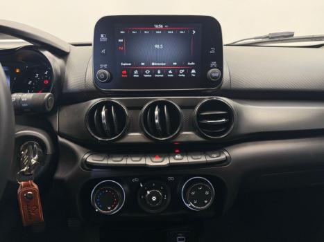 FIAT Argo 1.0 4P FLEX FIREFLY DRIVE, Foto 8