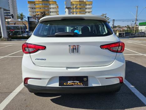 FIAT Argo 1.0 4P FLEX FIREFLY, Foto 8